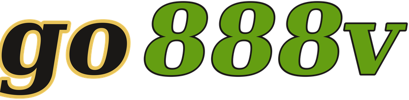 go888v โลโก้